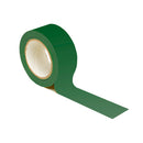 Dark Slate Gray Floor Line Marking Tapes