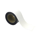Beige White Magnetic Easy Wipe Racking Strip