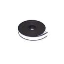 Dark Slate Gray Magnetic label holders - Rolls