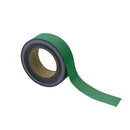 Dim Gray Magnetic Easy Wipe Racking Strip