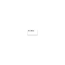 Light Gray Lable Holder – Card Inserts Or PVC Covers - 80mm Length