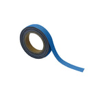 Dark Slate Gray Blue Magnetic Easy Wipe Racking Strip