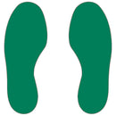 Sea Green Green Floor signal markers - Pack Of 50