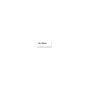 Light Gray Lable Holder – Card Inserts Or PVC Covers - 80mm Length