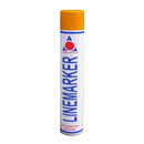 Light Gray Line Marking Spray Paint - 750ml