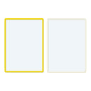 Alice Blue Frames4docs - Self-Adhesive