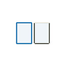 Alice Blue Frames4docs - Magnetic