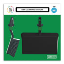 Sea Green Moduleann Lite Shadow Boards