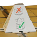 Gray Pallet Topper