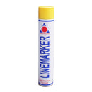 Light Gray Line Marking Spray Paint - 750ml