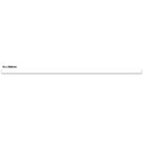 Lavender Lable Holder – Card Inserts Or PVC Covers - 500mm Length