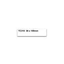 Light Gray Ticket Holder – Card Inserts