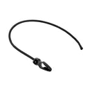 Dark Slate Gray Bungee Loop For Racksack Mini.