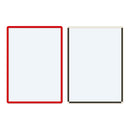 Alice Blue Frames4docs - Magnetic