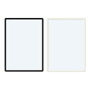 Alice Blue Frames4docs - Self-Adhesive