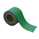 Sea Green Magnetic Easy Wipe Racking Strip