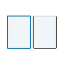 Alice Blue Frames4docs - Magnetic