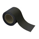 Dark Slate Gray Black Magnetic Easy Wipe Racking Strip