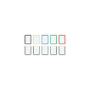 Alice Blue Frames4docs - A5