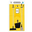 Gold Modulean Shadow Boards -  Yellow