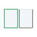 Alice Blue Frames4docs - Magnetic