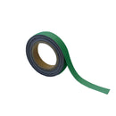 Dark Slate Gray Green Magnetic Easy Wipe Racking Strip