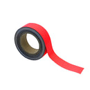 Tomato Red Magnetic Easy Eipe Racking Strip