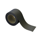 Dark Slate Gray Black Magnetic Easy Wipe Racking Strip