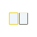 Alice Blue Frames4docs - Magnetic