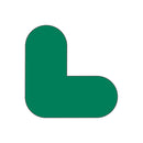 Sea Green Green Floor signal markers - Pack Of 50