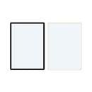 Alice Blue Frames4docs - Self-Adhesive