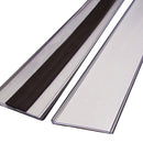 Light Gray Extra Large Ticket Holders – 125mm high