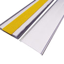 Dark Goldenrod Extra Large Ticket Holders – 125mm high