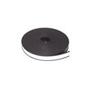 Dark Slate Gray Magnetic label holders - Rolls