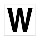 Light Gray Individual Magnetic Tiles