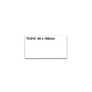 Light Gray Ticket Holder – Card Inserts