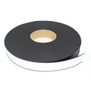 Dark Slate Gray Magnetic label holders - Rolls