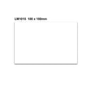 Light Gray Magnetic Easy Wipe Location Markers - 150mm Length