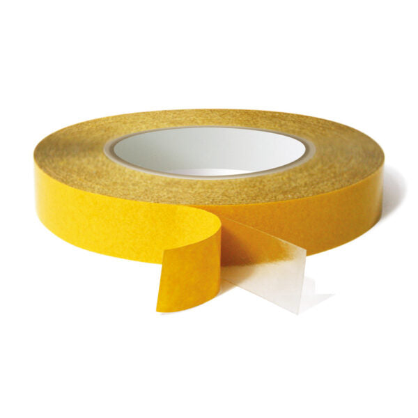 Goldenrod Double-Sided Tape