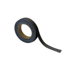 Dark Slate Gray Black Magnetic Easy Wipe Racking Strip
