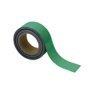 Dim Gray Magnetic Easy Wipe Racking Strip