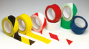Light Gray Floor Line Marking Tapes