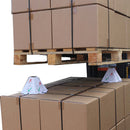 Rosy Brown Pallet Topper