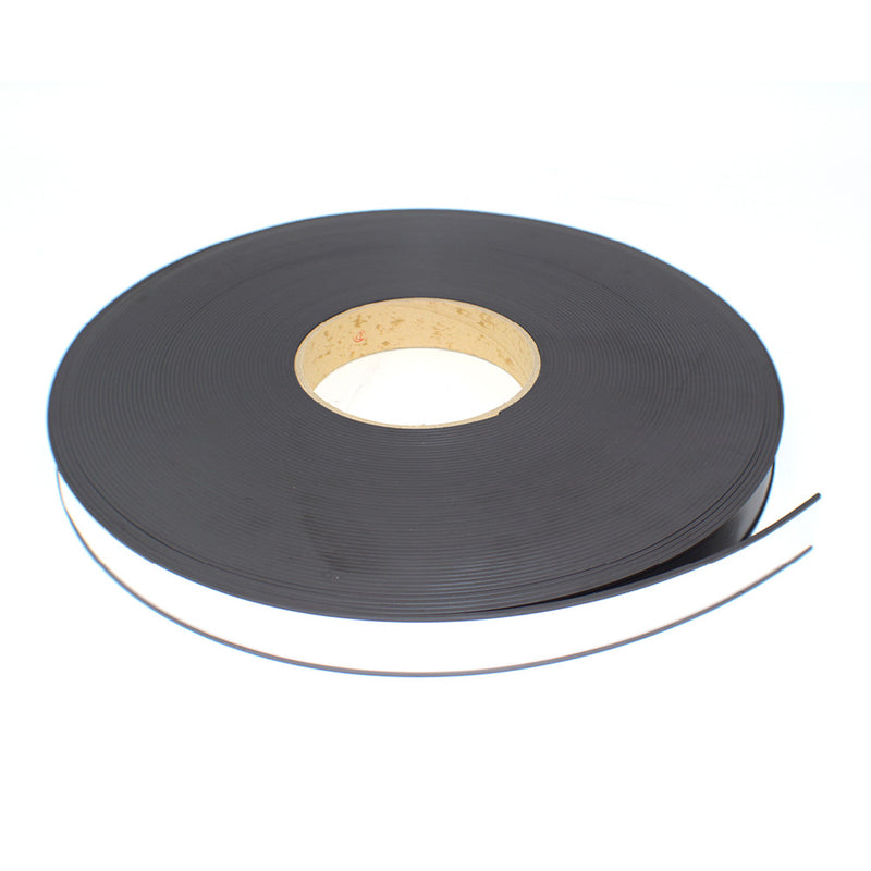 Dim Gray Magnetic label holders - Rolls
