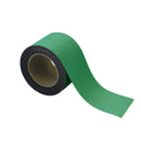 Sea Green Green Magnetic Easy Wipe Racking Strip