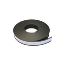 Dark Slate Gray Magnetic label holders - Rolls