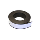 Dark Slate Gray Magnetic label holders - Rolls