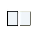 Alice Blue Frames4docs - Magnetic