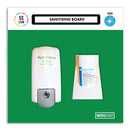 Lavender Moduleann Lite Shadow Boards