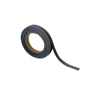 Dark Slate Gray Magnetic Easy Wipe Racking Strip